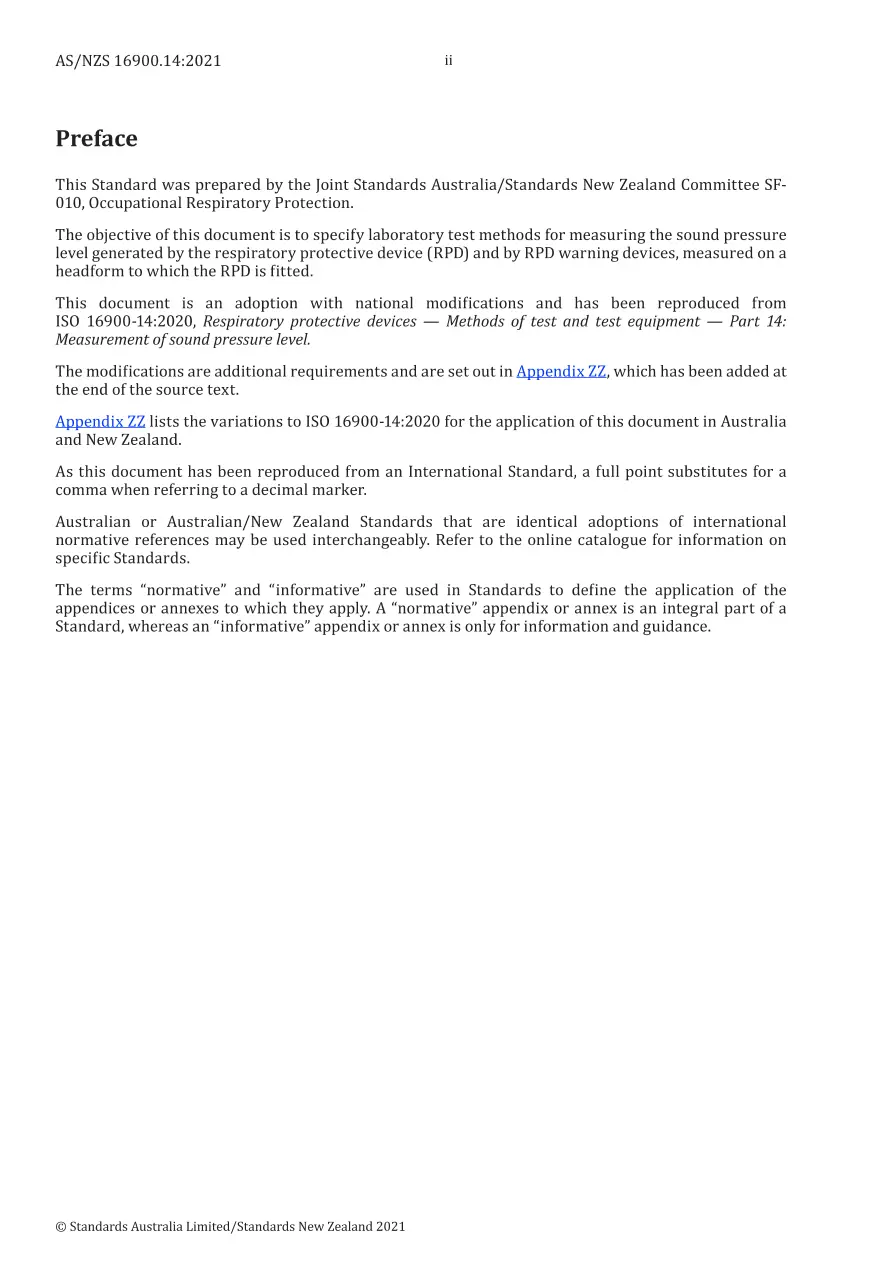 AS/NZS 16900.14:2021 AS/NZS 16900.14:2021 pdf