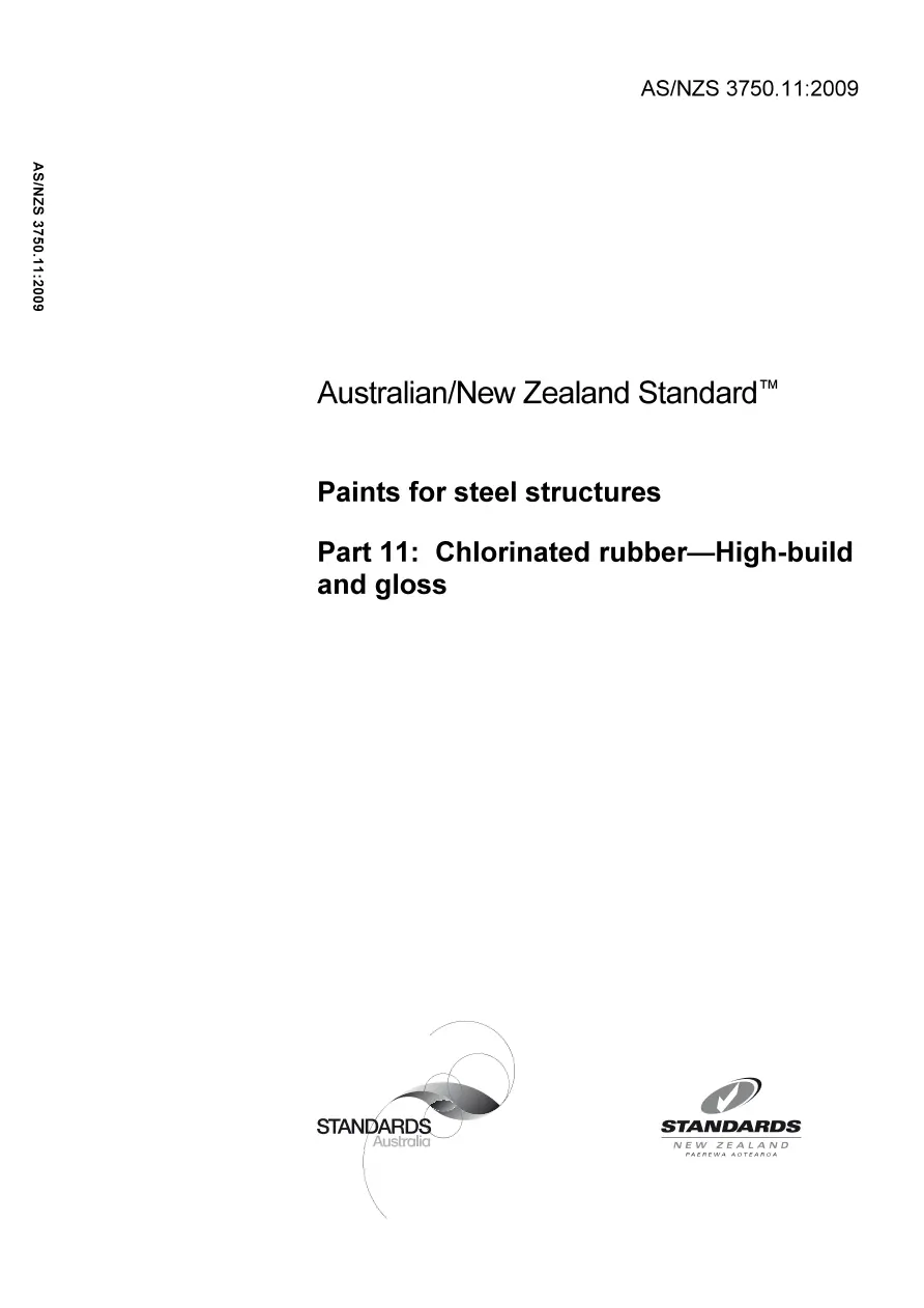 AS/NZS 3750.11:2009 AS/NZS 3750.11:2009 pdf