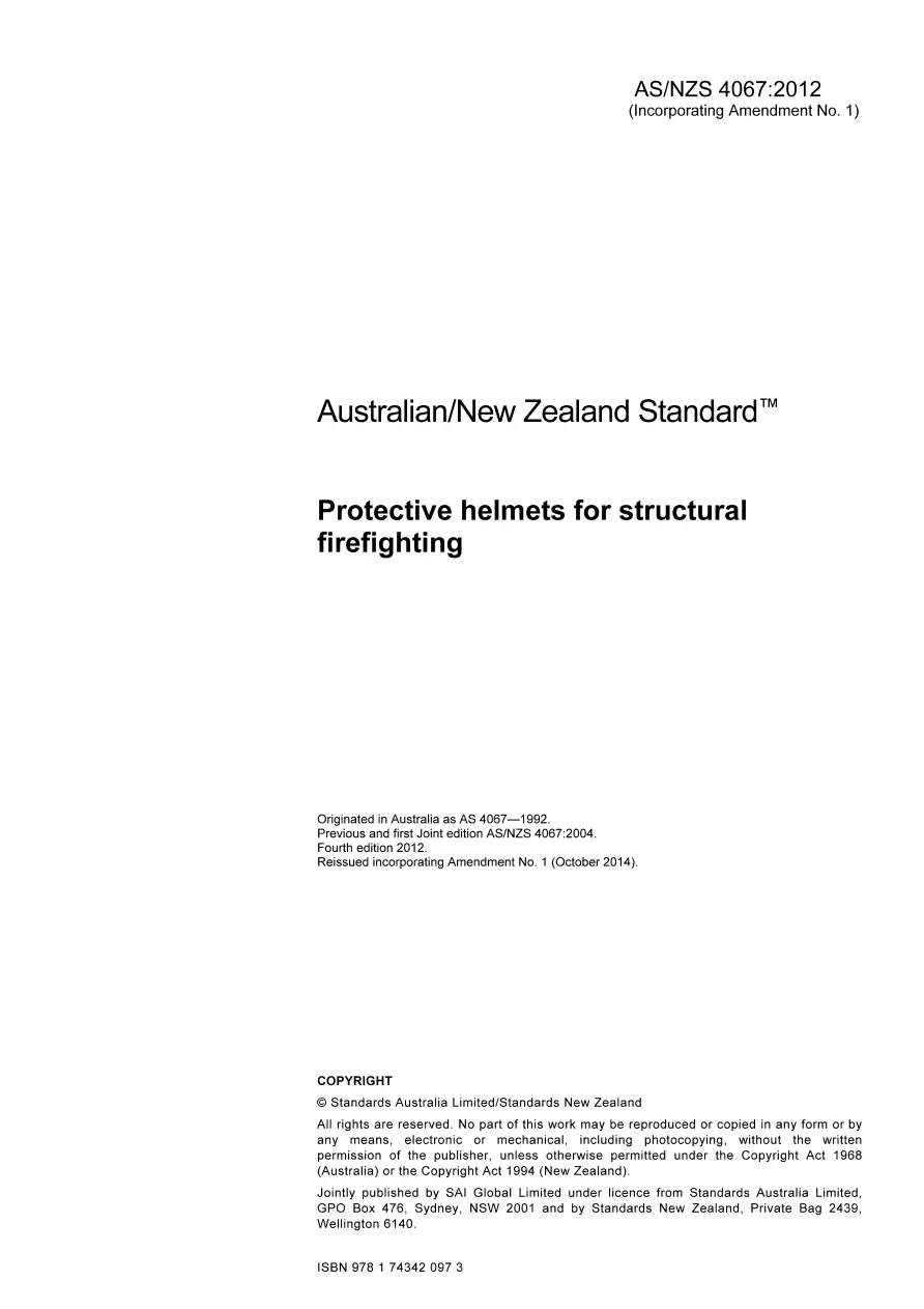 AS/NZS 4067:2012 pdf