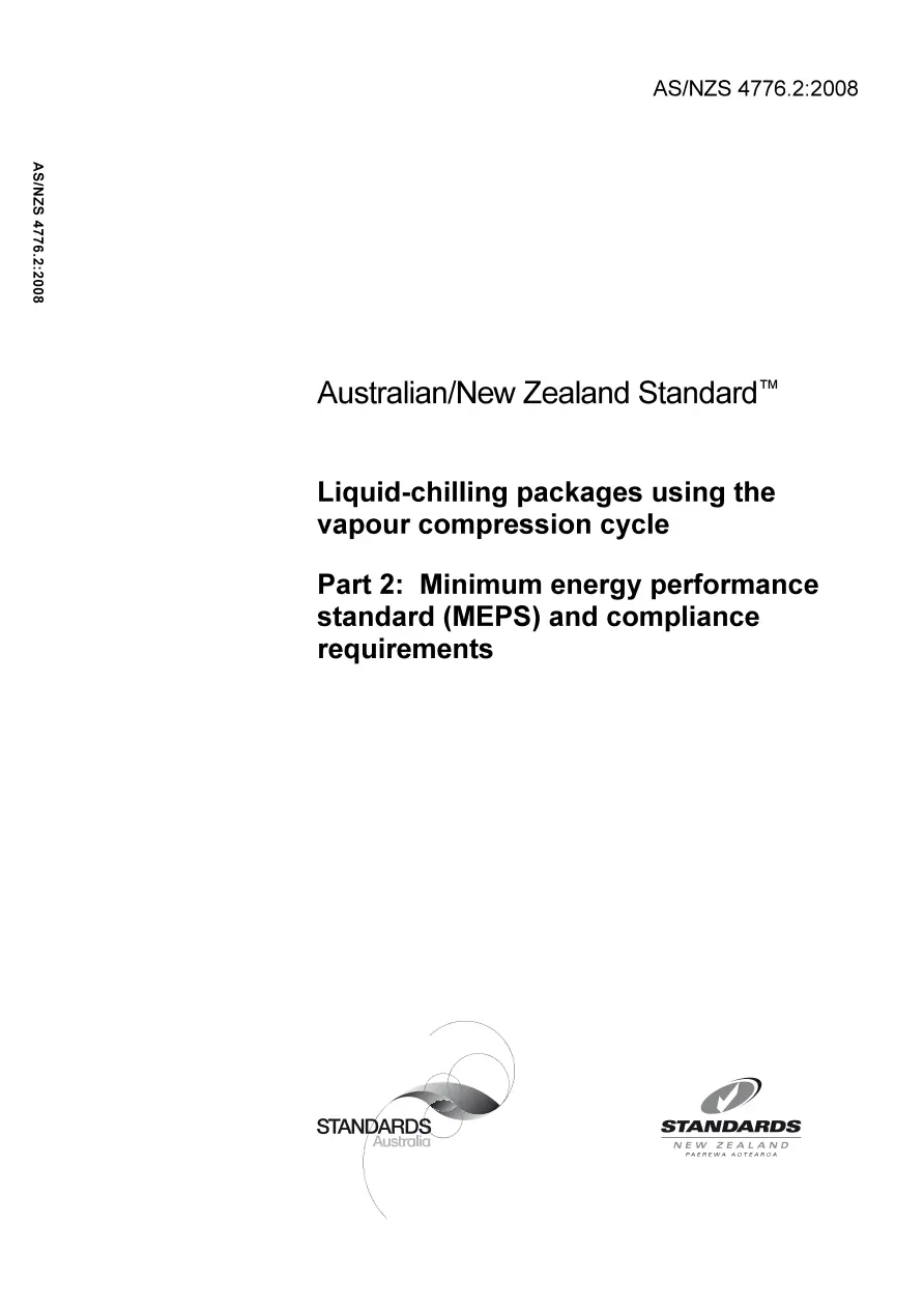 AS/NZS 4776.2:2008 AS/NZS 4776.2:2008 pdf