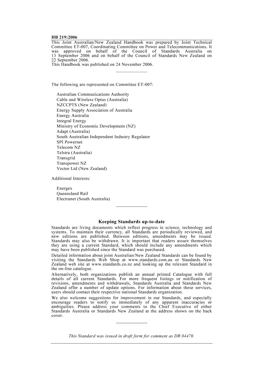 HB 219:2006 pdf