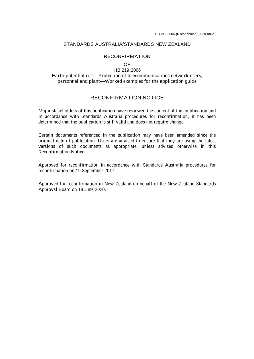 HB 219:2006 pdf