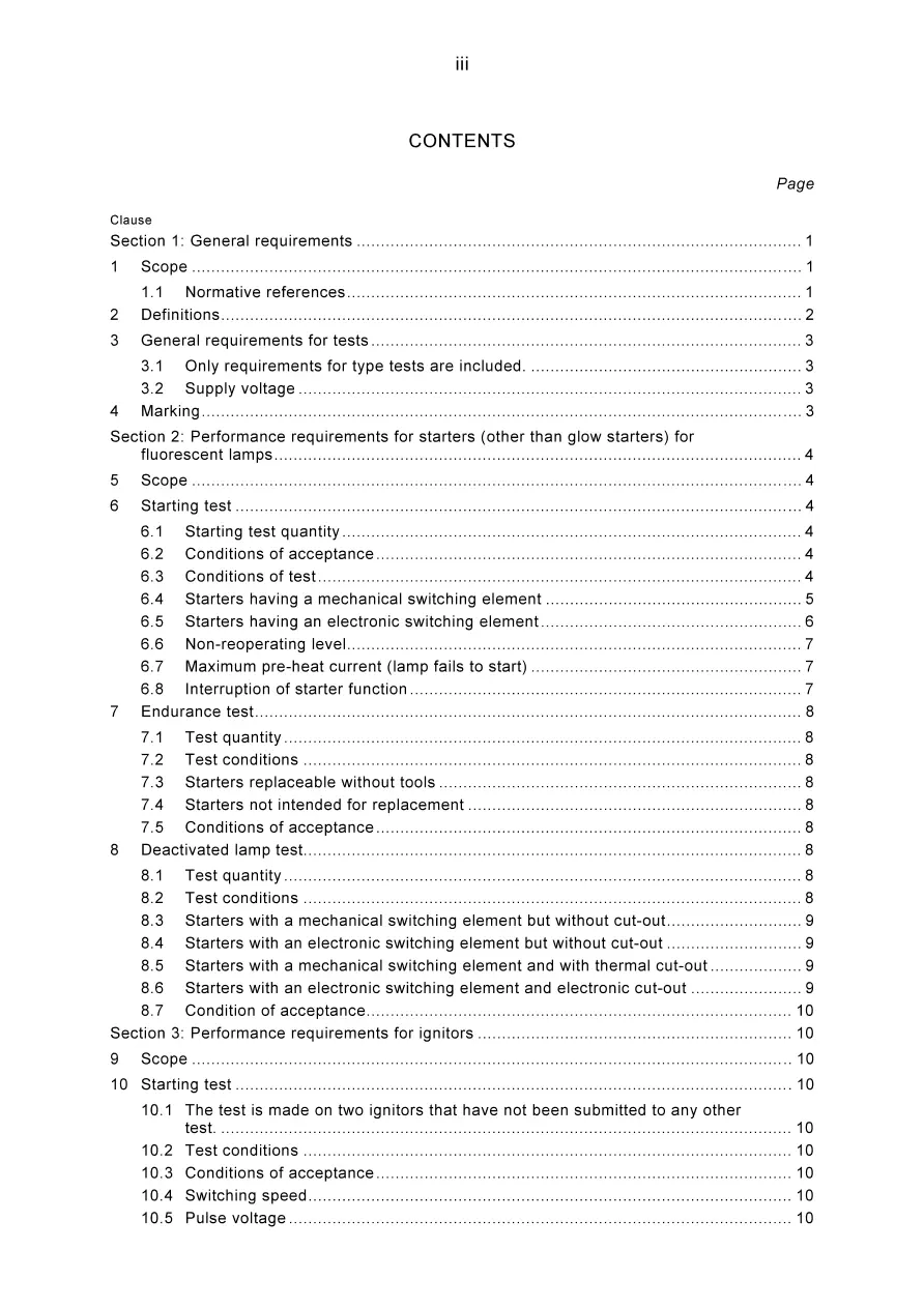 AS/NZS 60927:2005 pdf