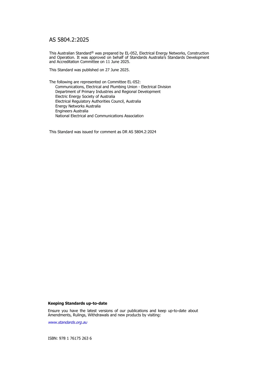 AS 5804.2:2025 pdf