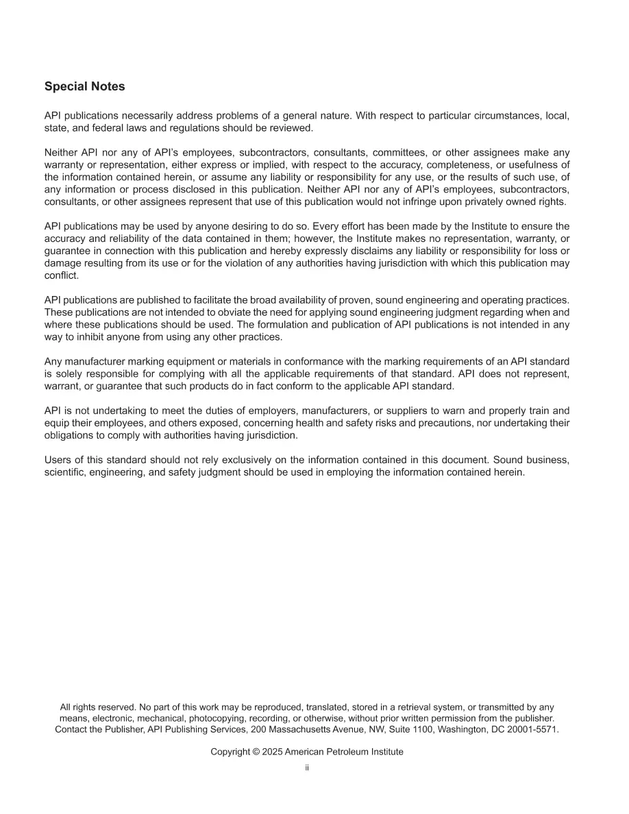 API Std 608:2025 pdf