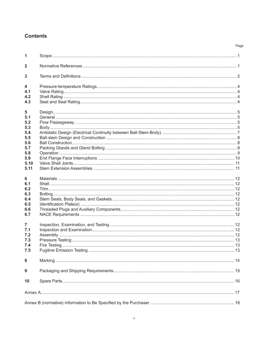 API Std 608:2025 pdf