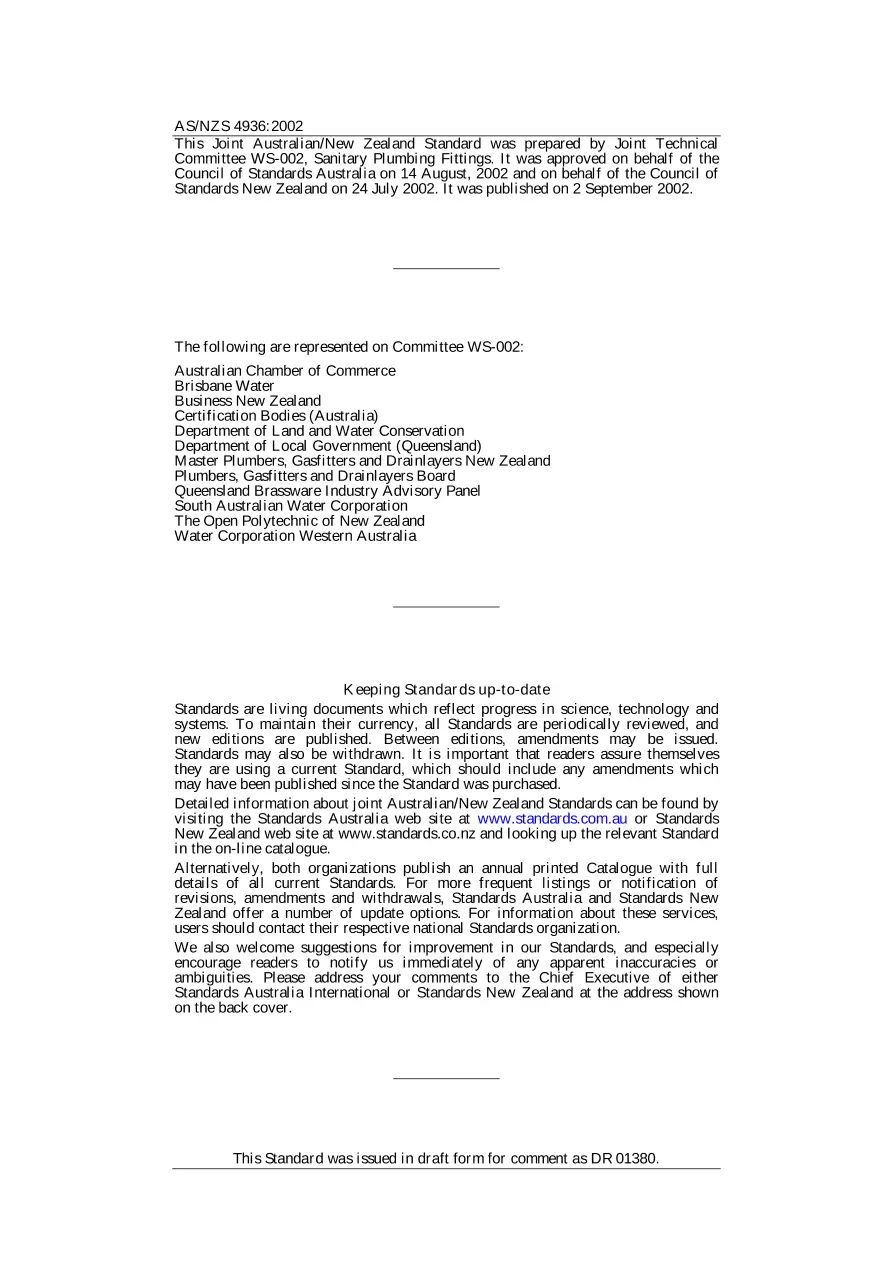 AS/NZS 4936:2002 pdf