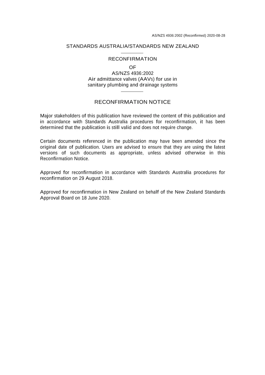 AS/NZS 4936:2002 pdf