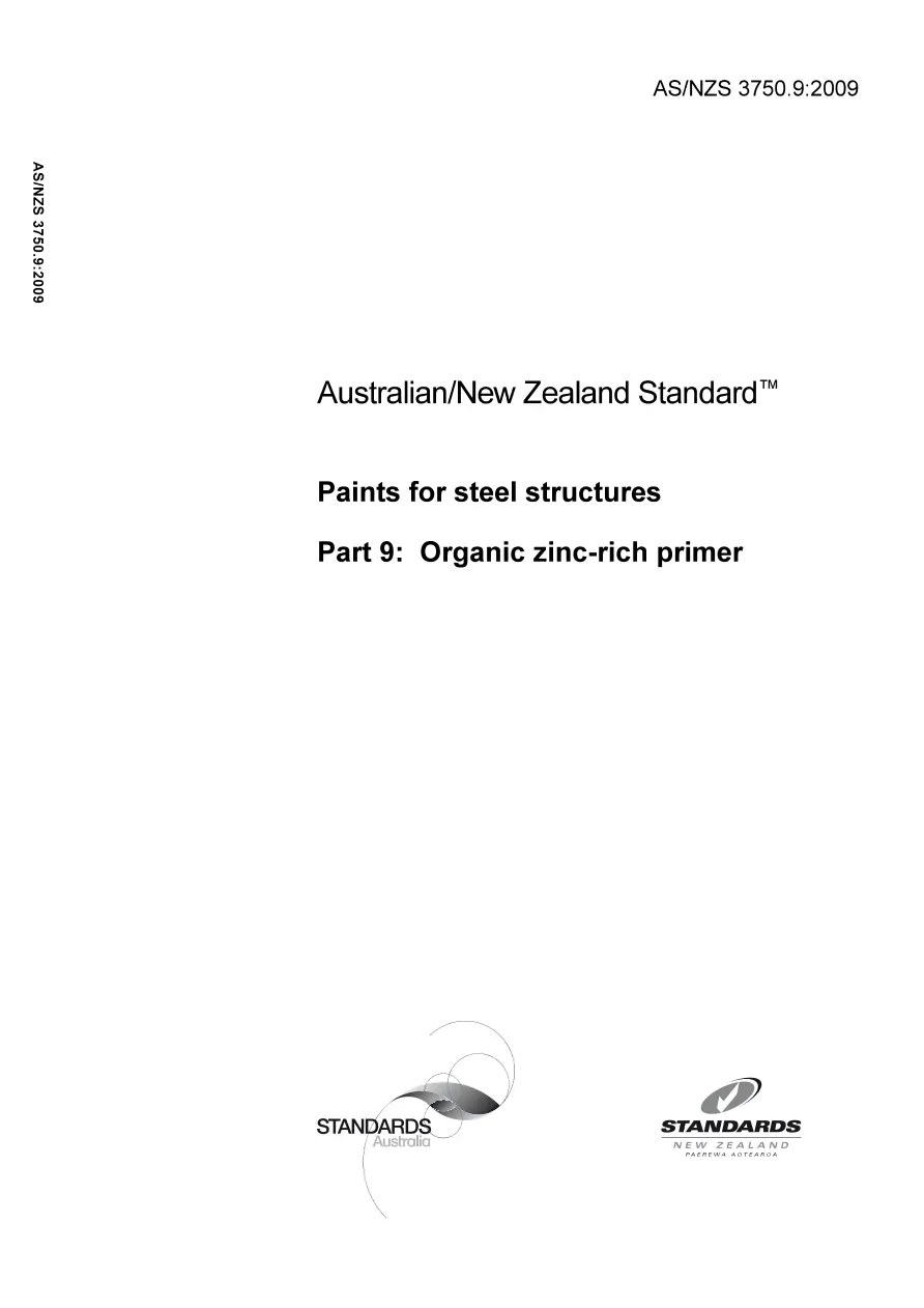 AS/NZS 3750.9:2009 AS/NZS 3750.9:2009 pdf