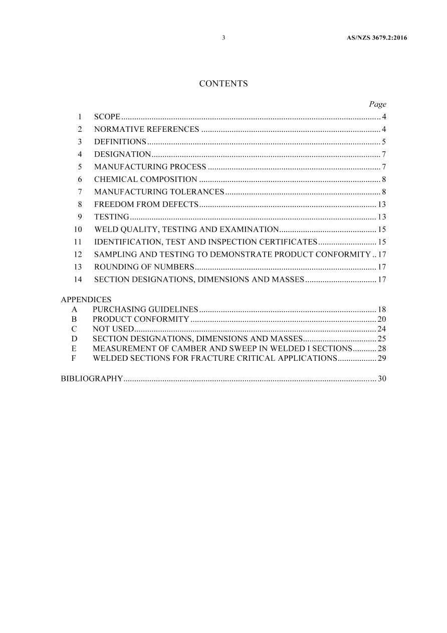 AS/NZS 3679.2:2016 pdf