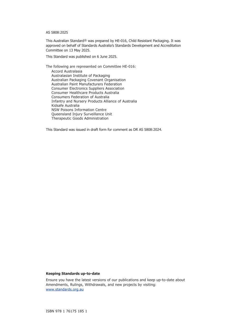 AS 5808:2025 pdf