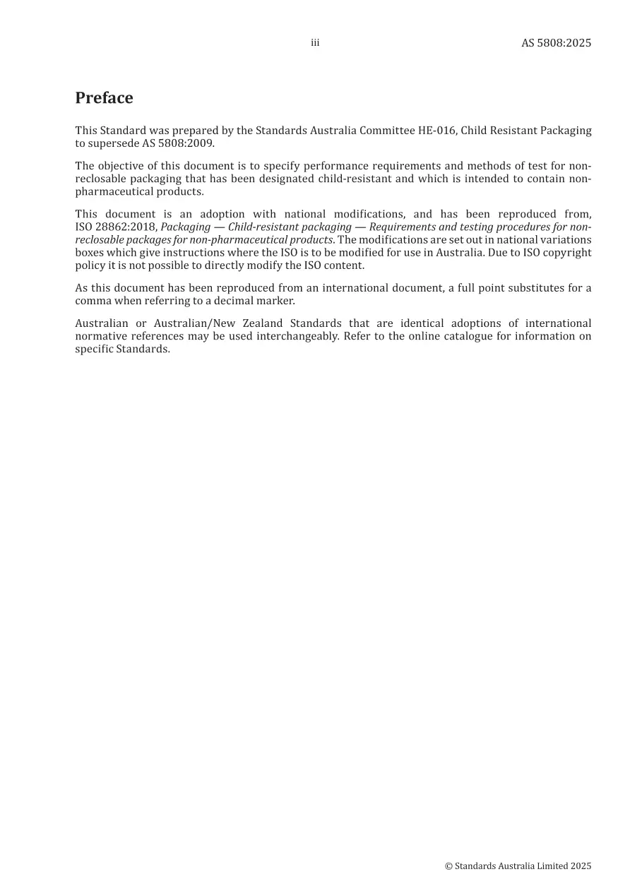 AS 5808:2025 pdf