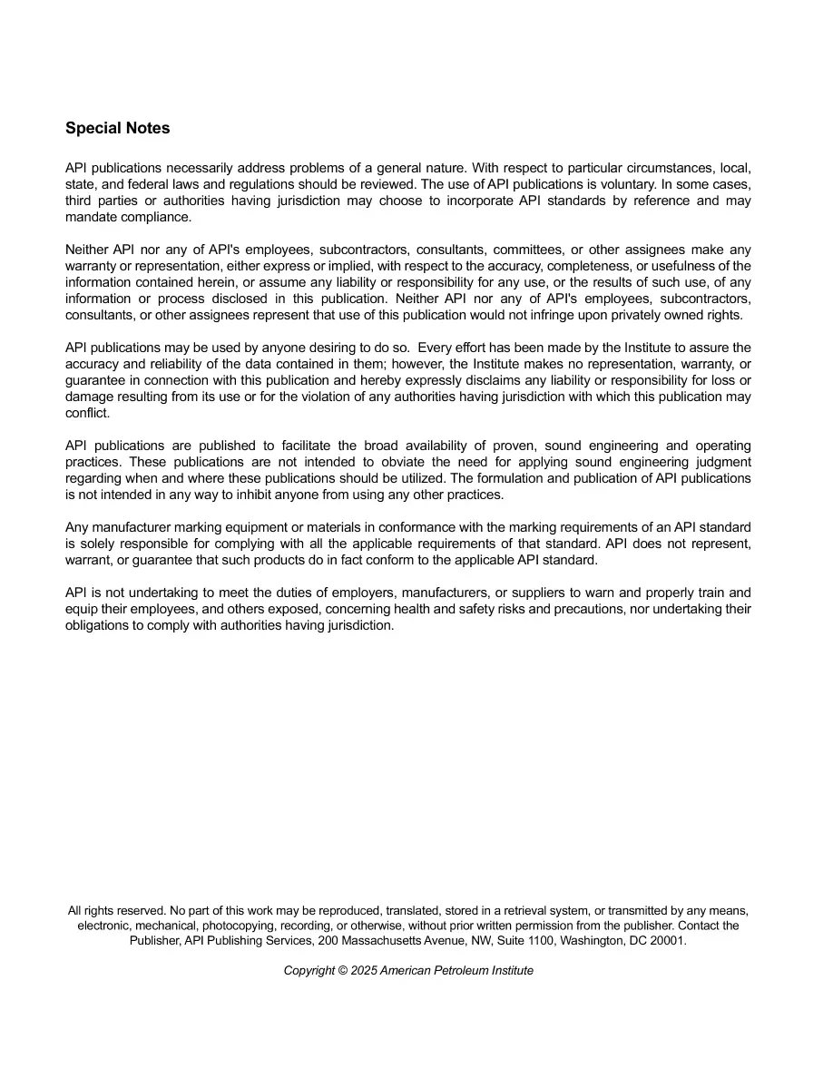 API Std 650:2025 pdf
