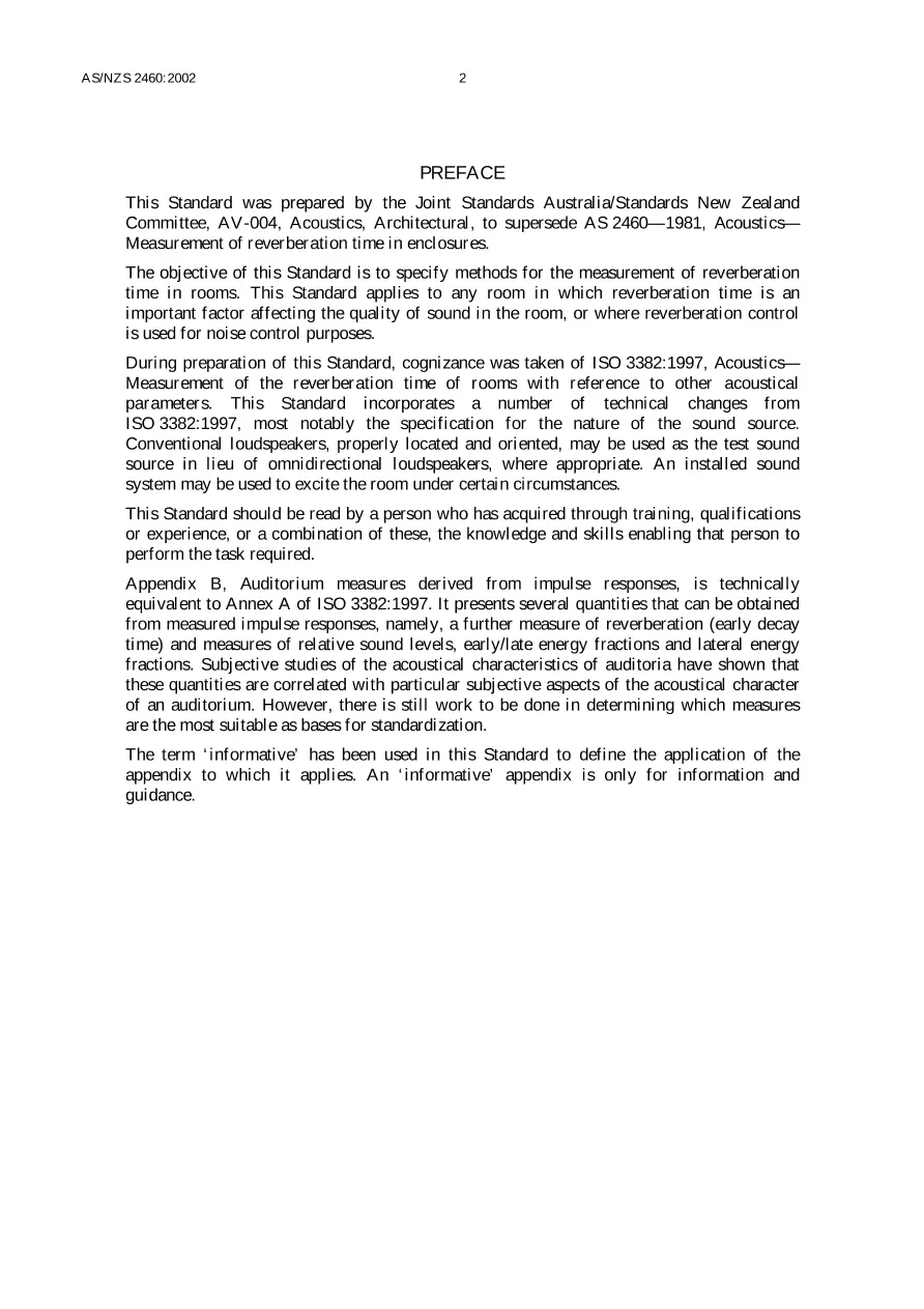 AS/NZS 2460:2002 pdf