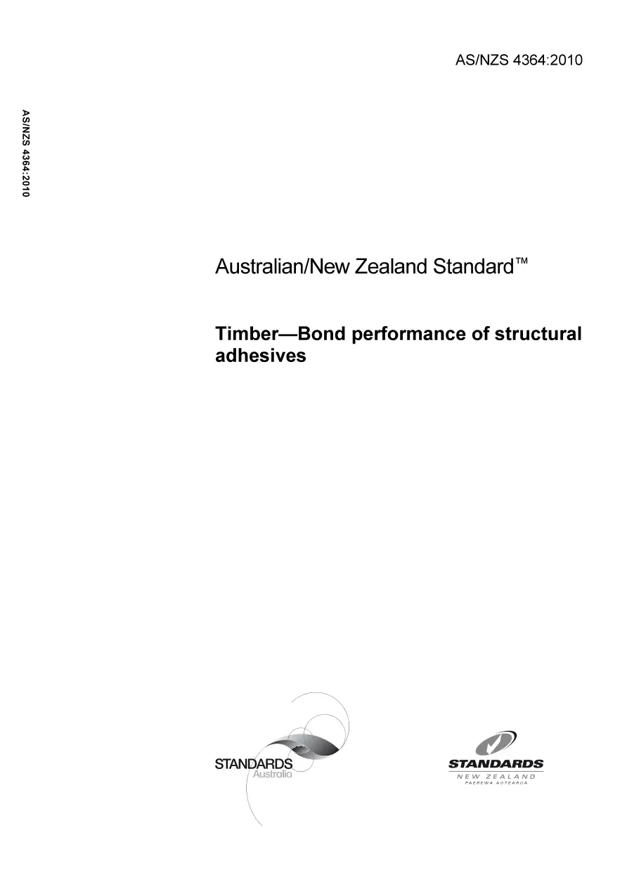 AS/NZS 4364:2010 AS/NZS 4364:2010 pdf
