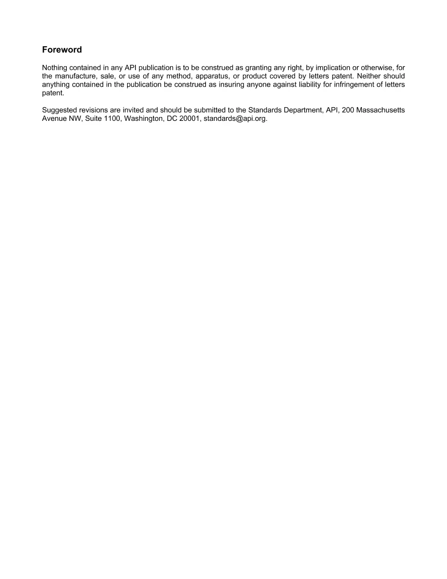 API TR 579-A:2025 pdf