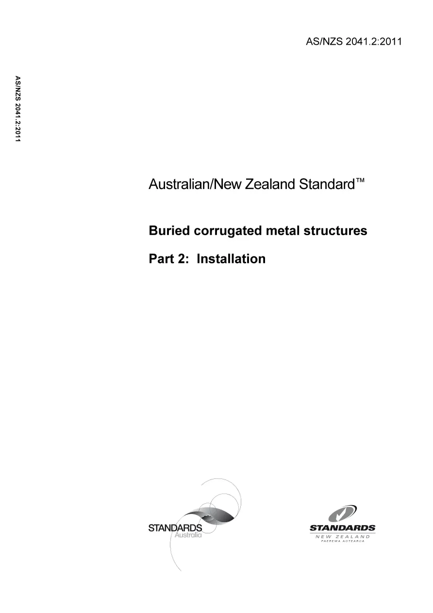 AS/NZS 2041.2:2011 AS/NZS 2041.2:2011 pdf