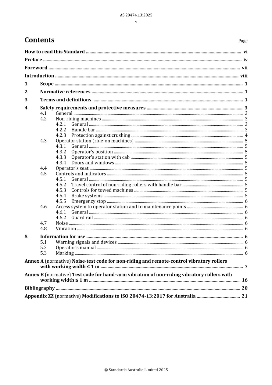 AS 20474.13:2025 pdf