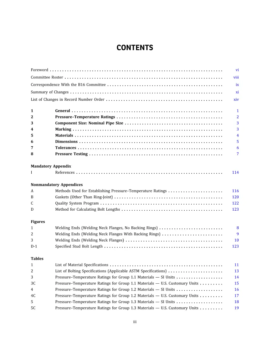 ASME B16.47-2025 ASME B16.47-2025 pdf