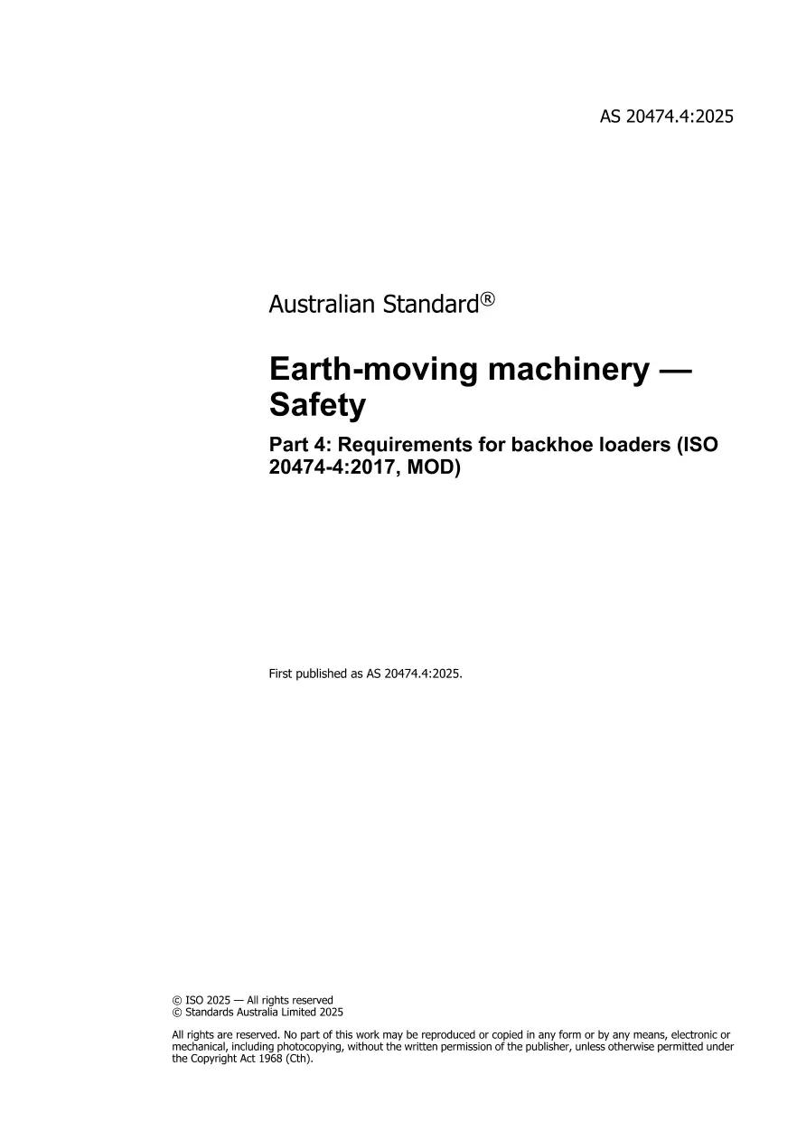 AS 20474.4:2025 AS 20474.4:2025 pdf
