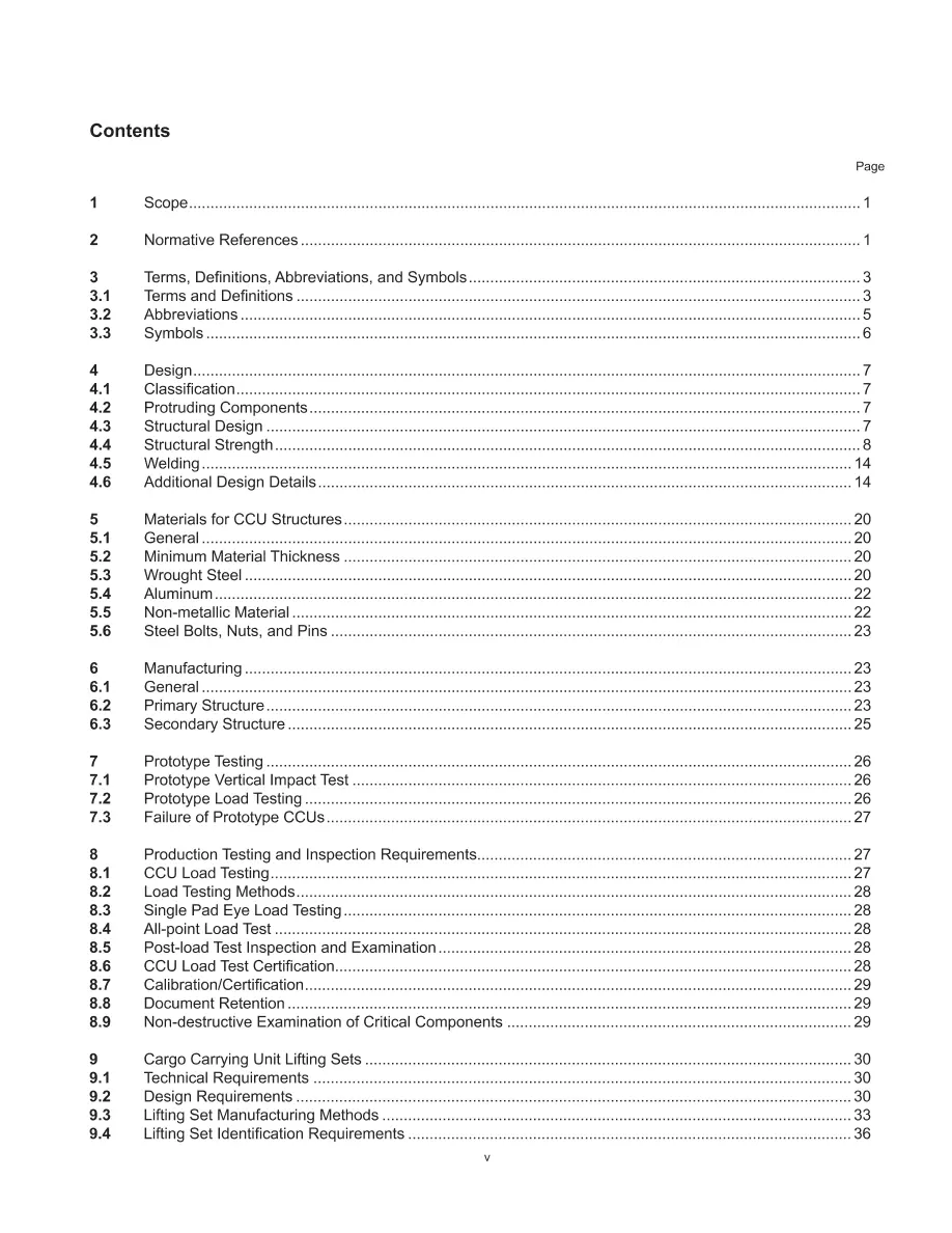 API Std 2CCU:2025 pdf