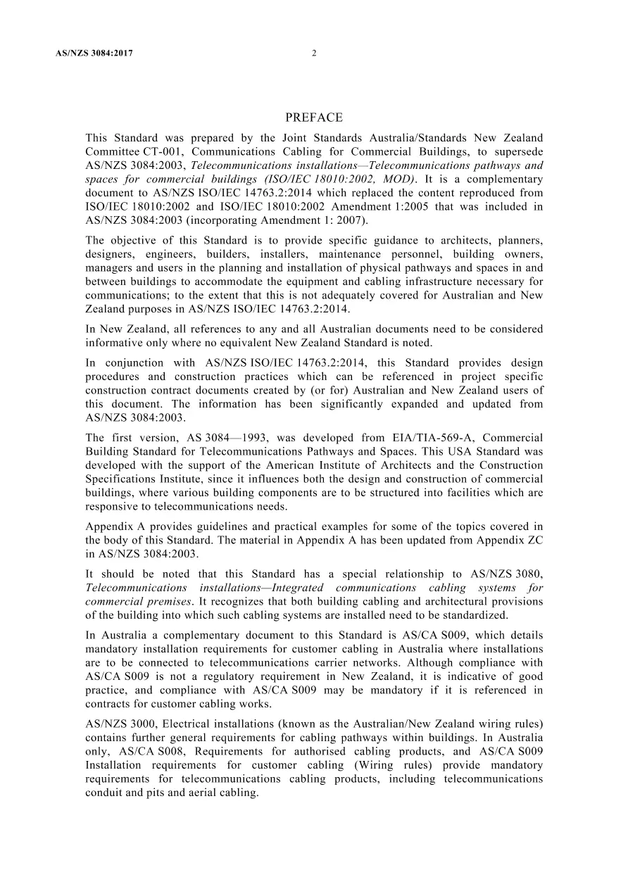 AS/NZS 3084:2017 AS/NZS 3084:2017 pdf