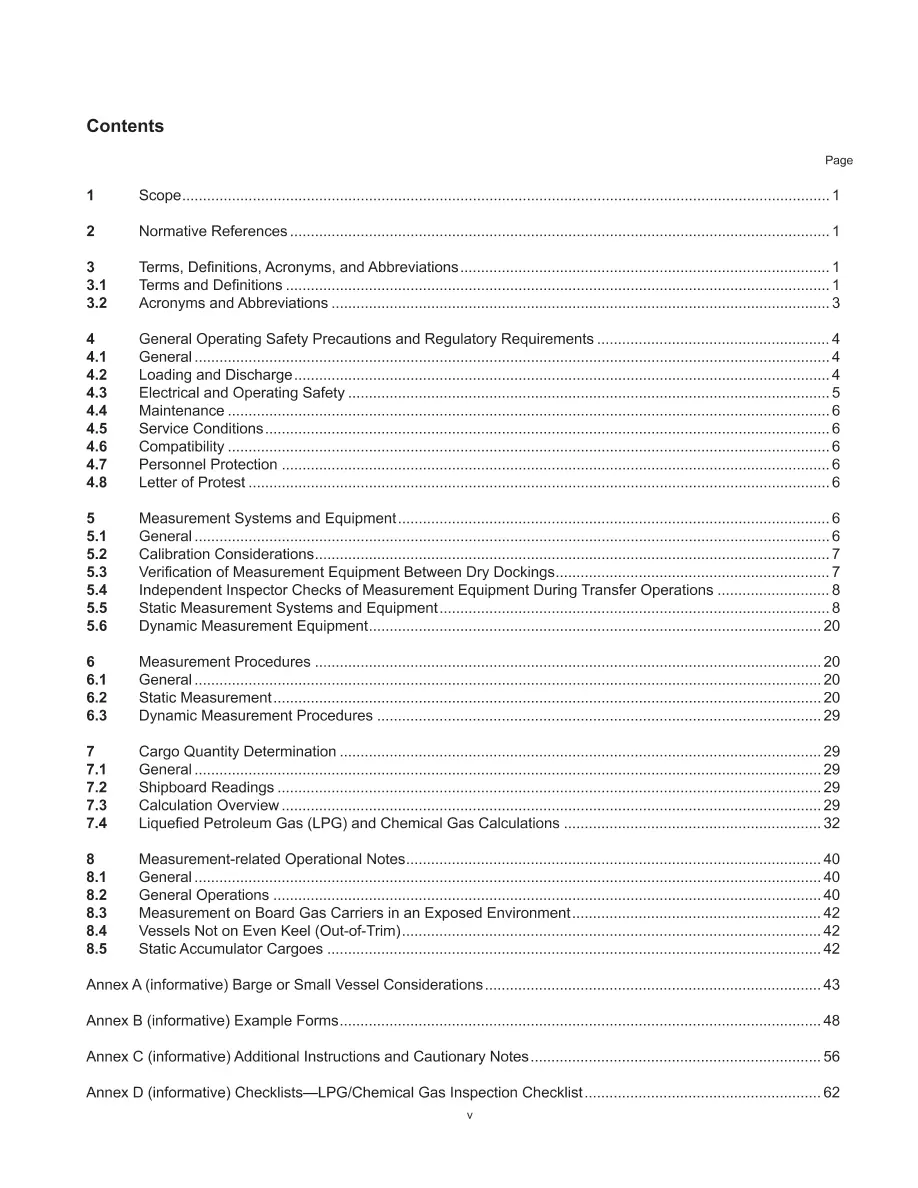 API MPMS Chapter 17.10 Part 2:2025 API MPMS Chapter 17.10 Part 2:2025 pdf