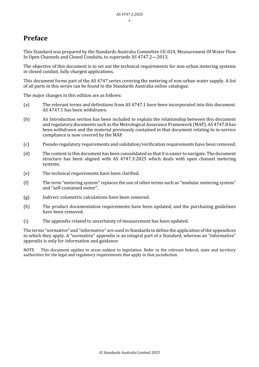 AS 4747.2:2025 pdf