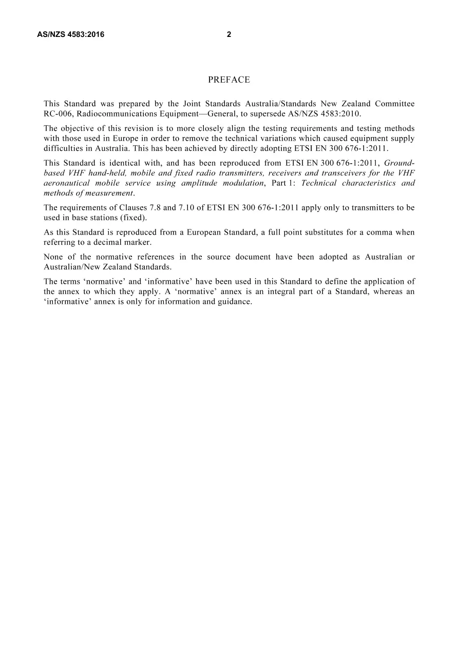 AS/NZS 4583:2016 pdf