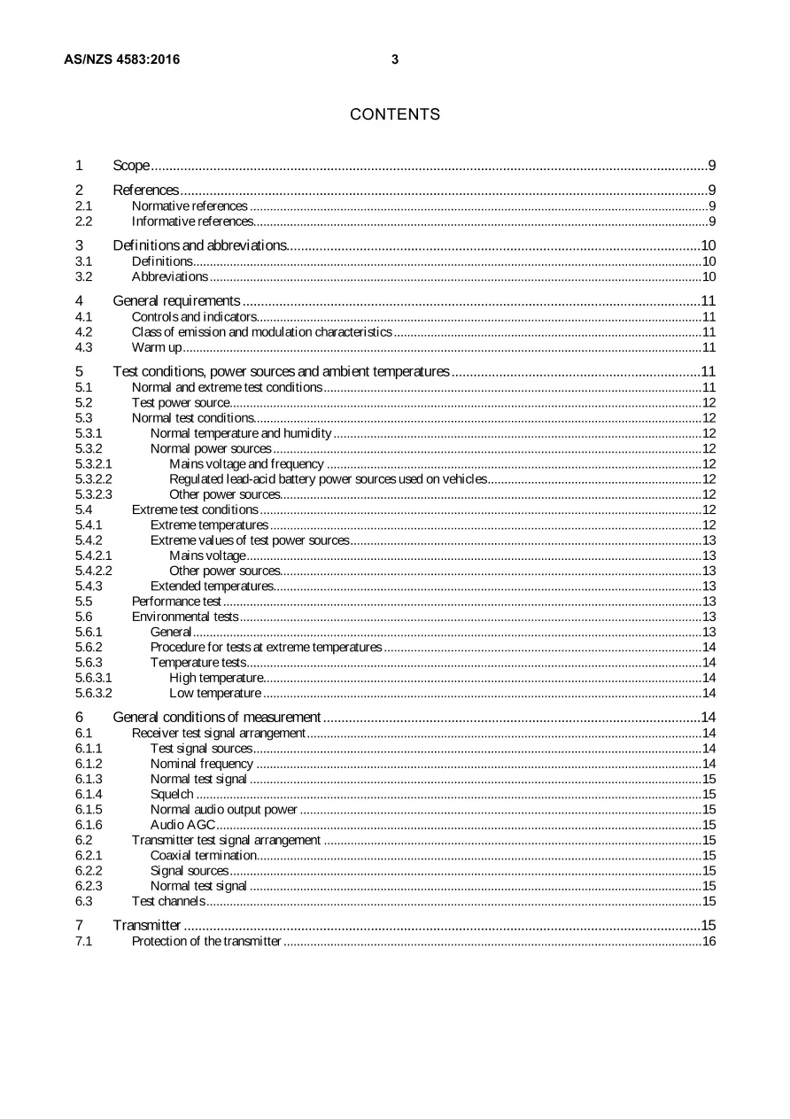 AS/NZS 4583:2016 pdf