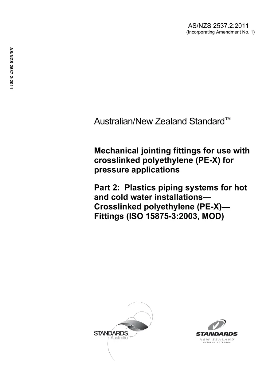 AS/NZS 2537.2:2011 AS/NZS 2537.2:2011 pdf