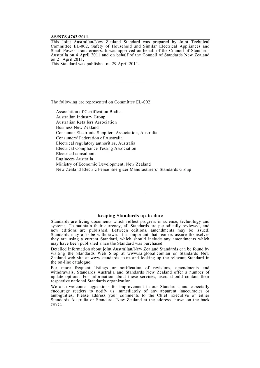 AS/NZS 4763:2011 AS/NZS 4763:2011 pdf
