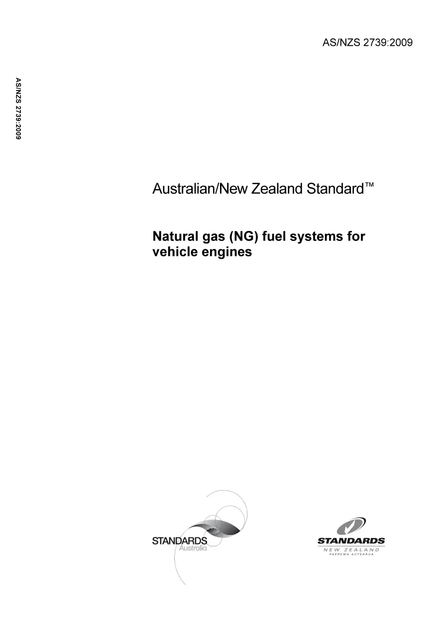 AS/NZS 2739:2009 AS/NZS 2739:2009 pdf