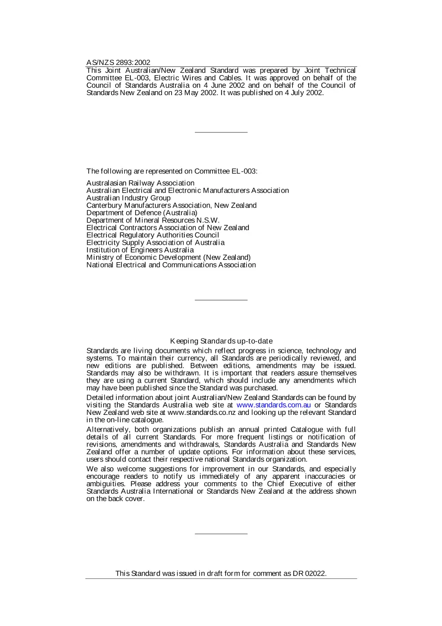 AS/NZS 2893:2002 AS/NZS 2893:2002 pdf