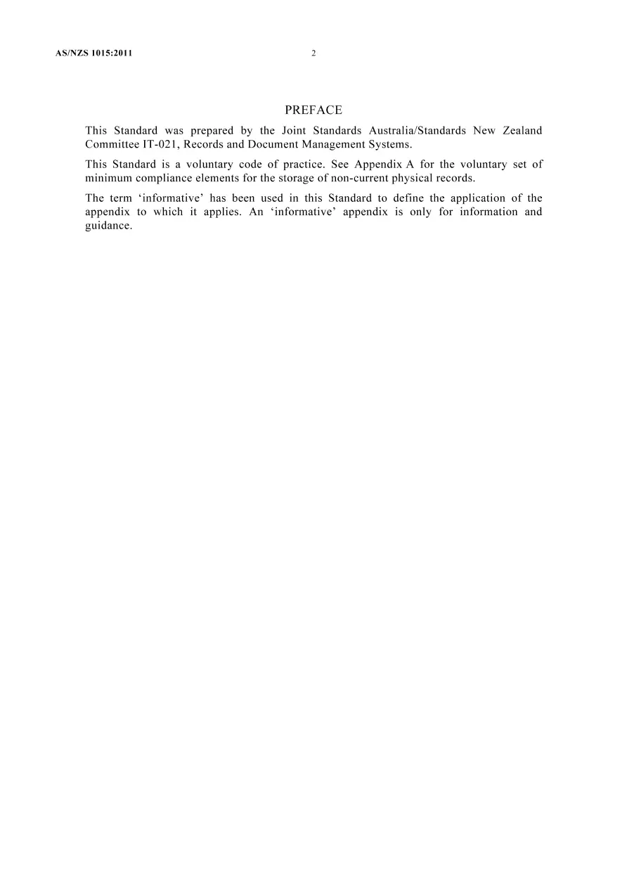 AS/NZS 1015:2011 pdf