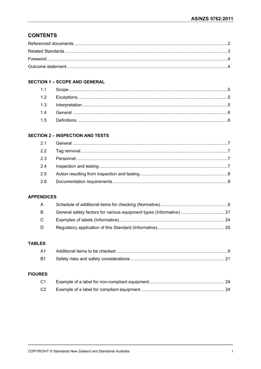 AS/NZS 5762:2011 AS/NZS 5762:2011 pdf