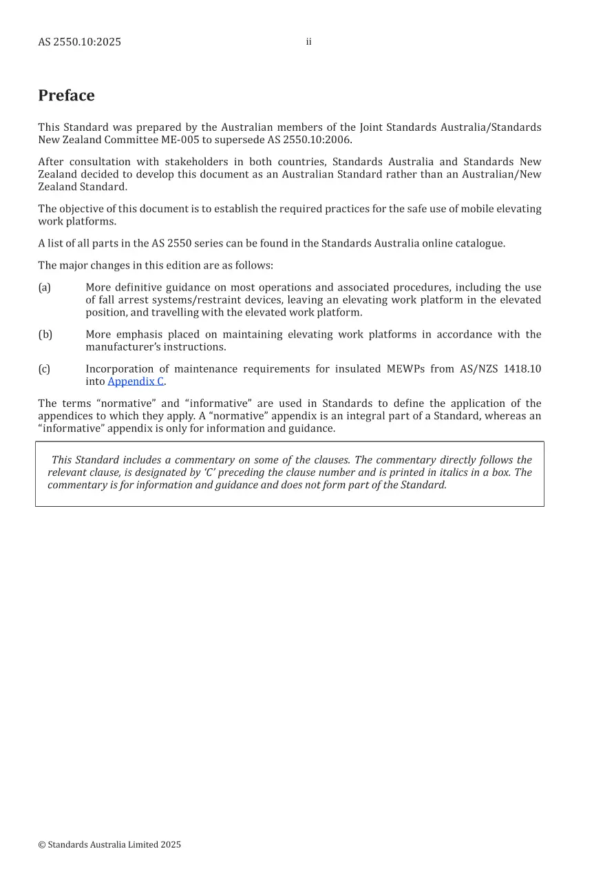 AS 2550.10:2025 AS 2550.10:2025 pdf