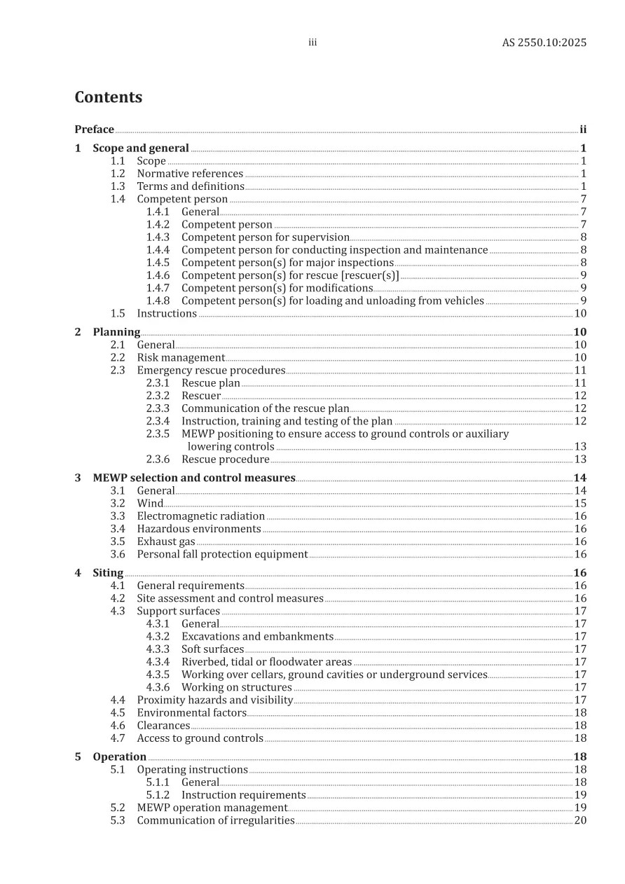 AS 2550.10:2025 AS 2550.10:2025 pdf