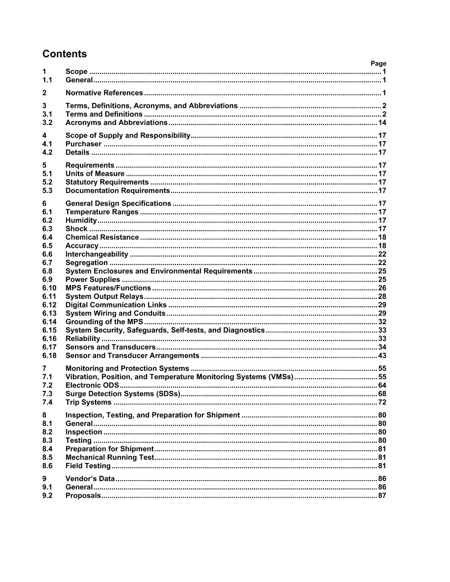 API Std 670:2025 pdf