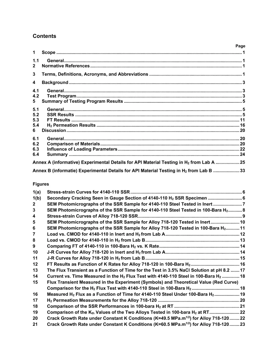 API TR 21C:2025 pdf