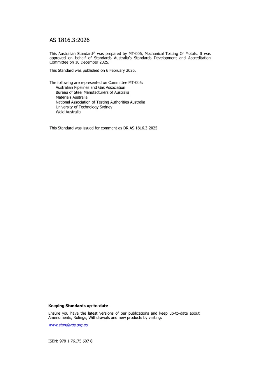 AS 1816.3:2026 pdf