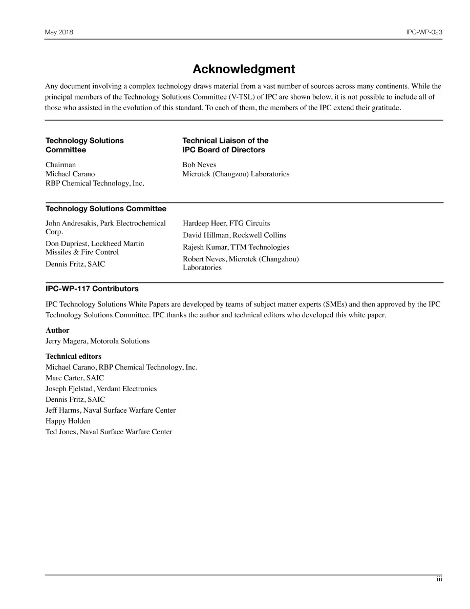 IPC WP-023:2018 pdf